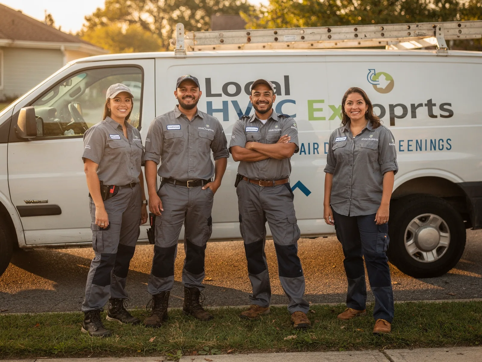 24/7 HVAC Repair & AC Replacement company in Inglis, FL