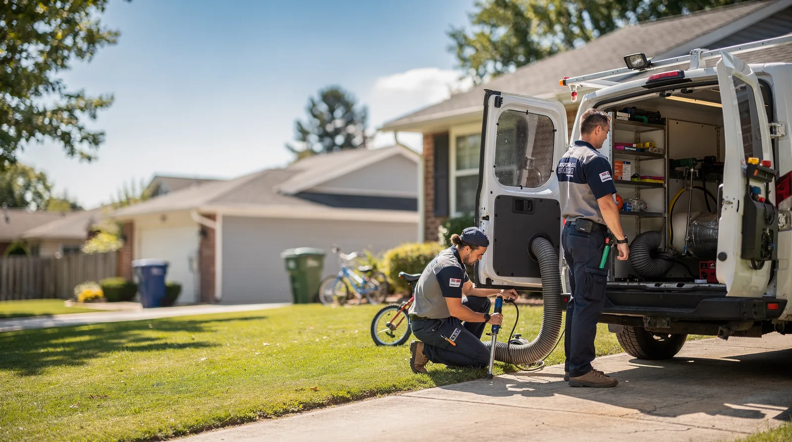 24/7 HVAC Repair & AC Replacement in Inglis, FL near me